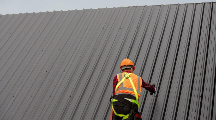 Expert Emergency Roof Repairs services in Winona, OH